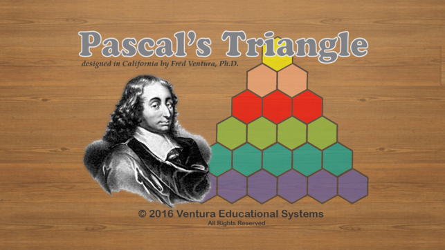 Pascal's Triangle TV(圖1)-速報App