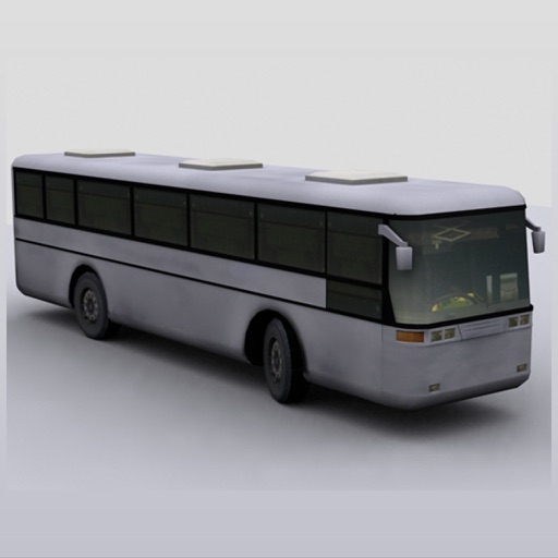 Bus Parking.3D iOS App