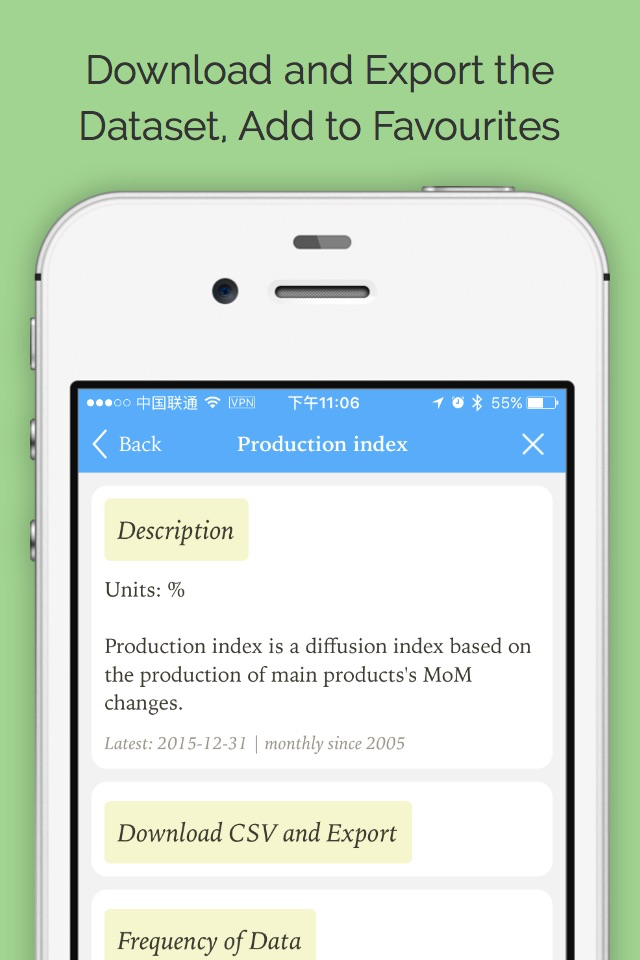 China Statistics - Access 55782 datasets from National Bureau of Statistics China