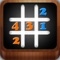 TicToku is a combination of two classic games – TicTacToe and Sudoku