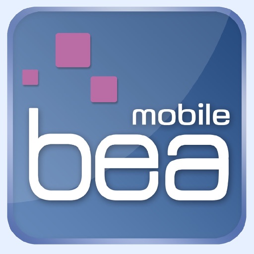 Bea Mobile CRM iOS App