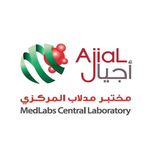 Medlabs Central Laboratory - مختبر مدلاب المركزي icon