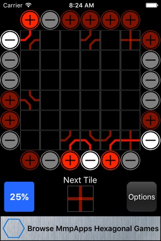 Polarity Puzzle - Connect positive to negative poles screenshot 2