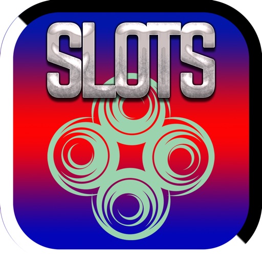 777 Spin World Slots Machines Deluxe - FREE Casino icon