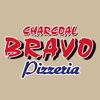 Charcoal Bravo Pizzeria