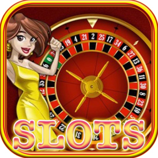 Awesome Slots: Play Slot of Zombie Machine Icon