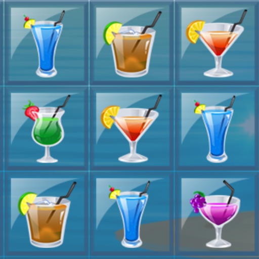 A Cocktail Bar Innate icon