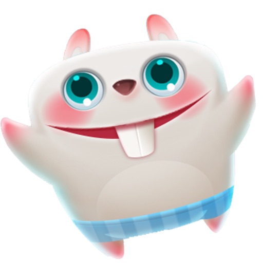 Cute Faces - New Match icon