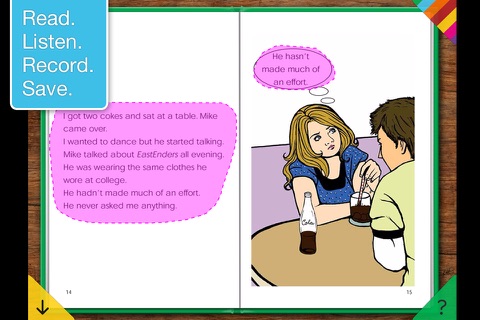 SEN Press – for teenagers with special needs screenshot 3