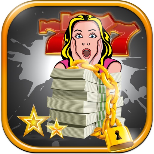 Jackpot FREE Slots Video Sundae Sixteen - VIP Slots Machines icon