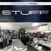 Stuff Fashion Online Shop