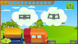 Game screenshot Happy Train hack