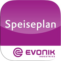 Evonik Speiseplan