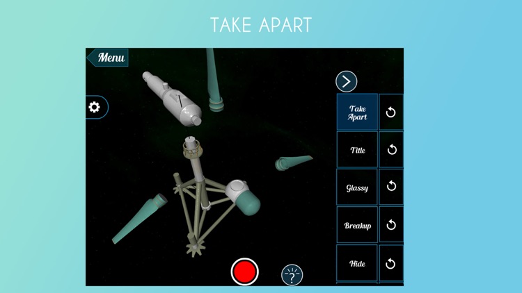 Tidal Energy 3D