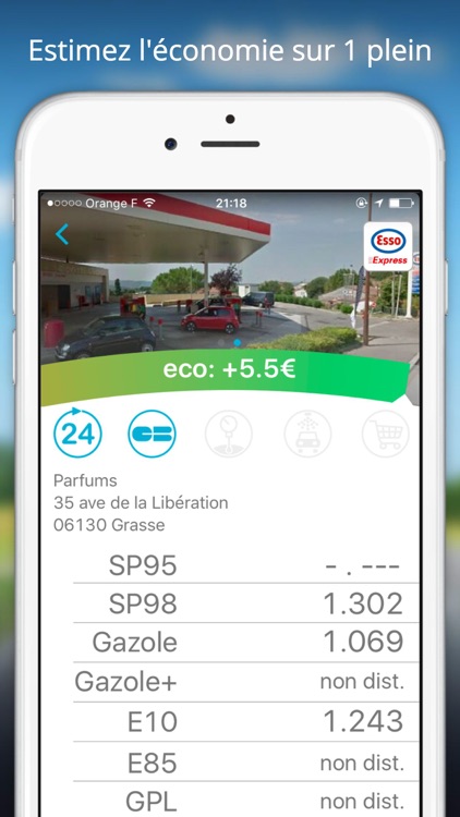 mobicarbu screenshot-3