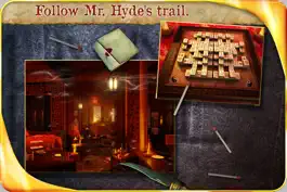 Game screenshot Dr Jekyll and Mr Hyde (FULL) - Extended Edition - HD apk