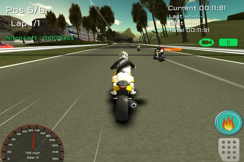 Moto Racer 2 - Real Motorbike and Motorcycle World Racing Championship Games screenshot 2