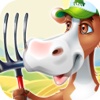 Explore the Amazing Farm Barn and Animals Friends - Party Slots Casino Mania