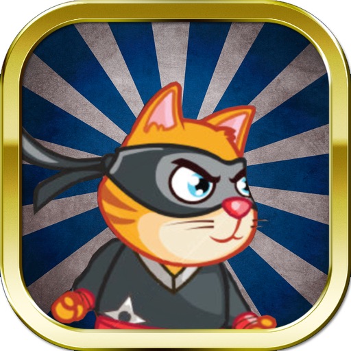 Tom Chase - Free Fun Jump & Run Games Pro icon