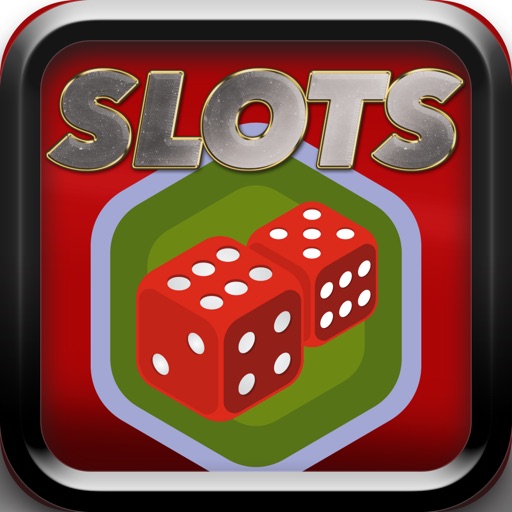 Best Casino DoubleUp Dice SLOTS - FREE Spin icon
