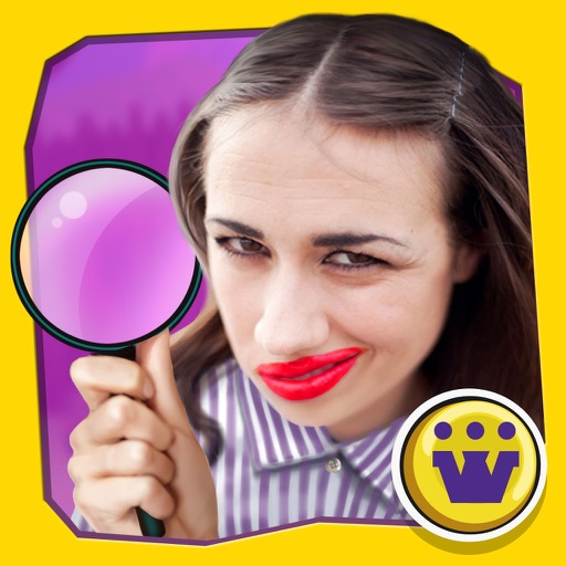 Miranda Sings vs Haters iOS App