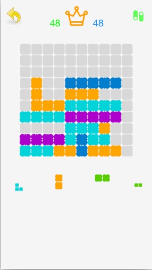 Bricks Fit 10(圖3)-速報App