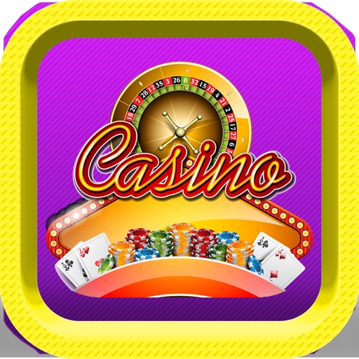 777 Casino Party Paradise City - Las Vegas Winner Mirage icon