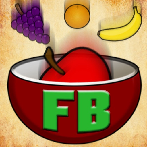 Fruit Bowl! iOS App