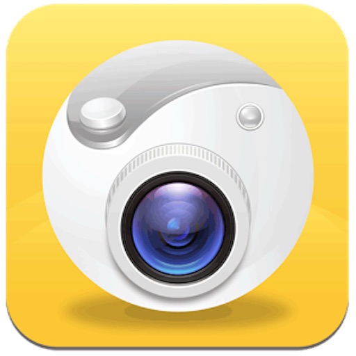 PhotoEdi - Frame & Color icon