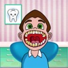 Dentist Games Kids Doctor