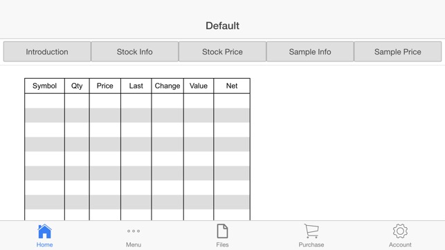 Portfolio Log(圖3)-速報App