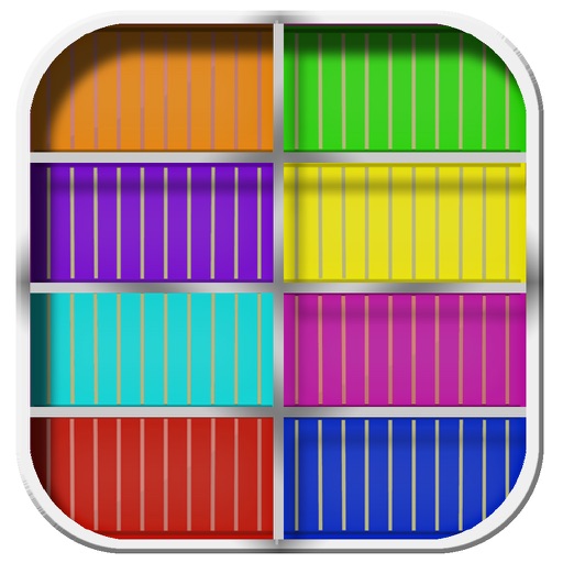 ContainerStack iOS App