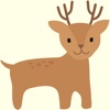 Deer Elena