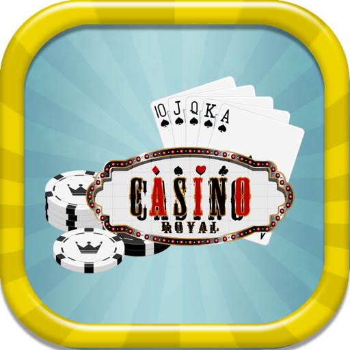 Amazing Big Win Casino - FREE SLOTS GAME iOS App