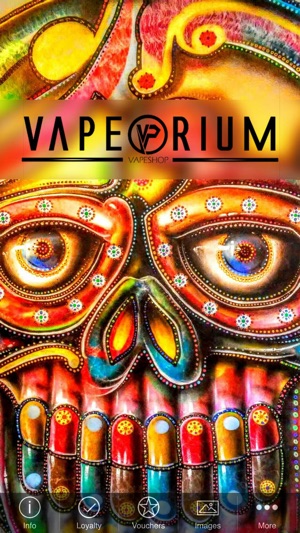 Vapeorium(圖1)-速報App