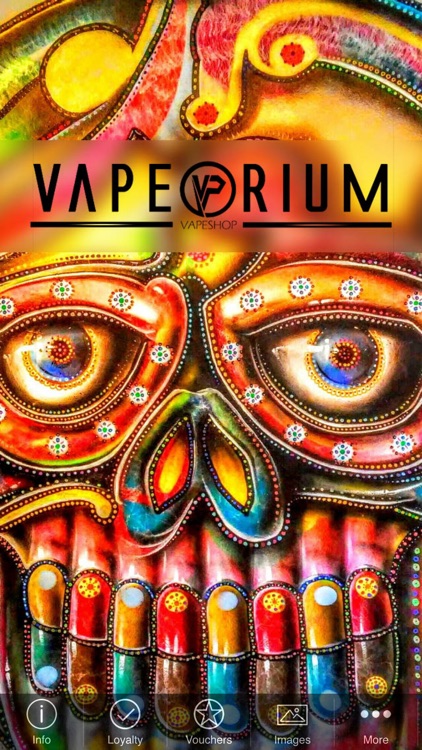 Vapeorium