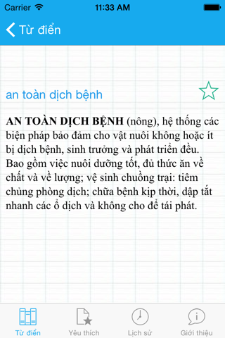 Từ Điển Y Khoa Việt Nam - náhled