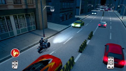 Bike Traffic Rider an Extreme Real Endless Road Racer Racing Game Screenshot 4