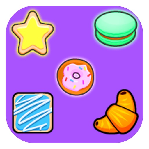 Ultimate cookie Icon