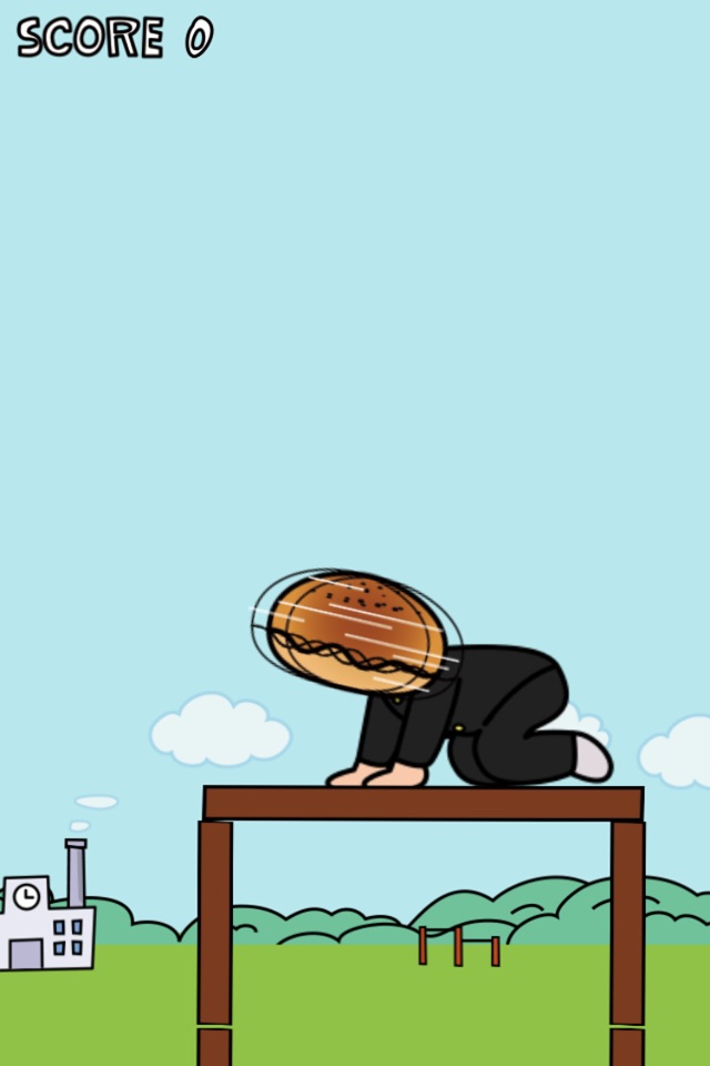 Crazy Baker screenshot 3