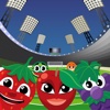 Soccer Fruit