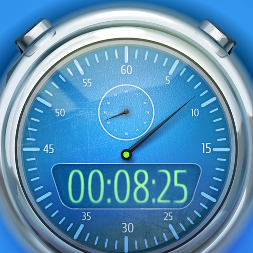 Cool Stopwatch