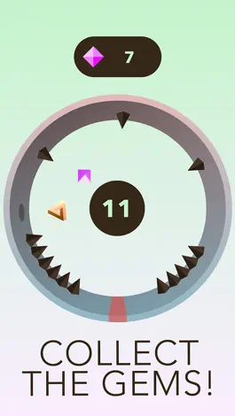 Game screenshot Spike Dash . Funny Addicting Game For Free hack