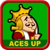 Icon Just Solitaire: Aces Up