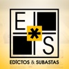 Edictos y Subastas