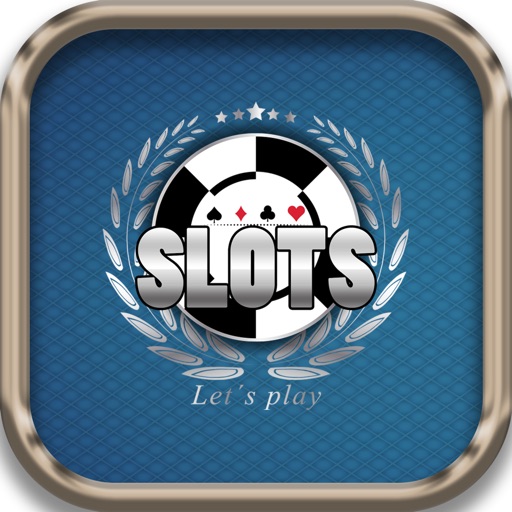 2016 Silver Slots Game - Premium Casino Edition icon
