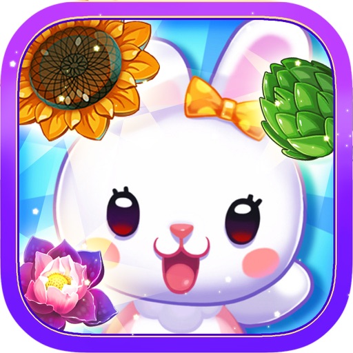 Blossom Heroes Icon