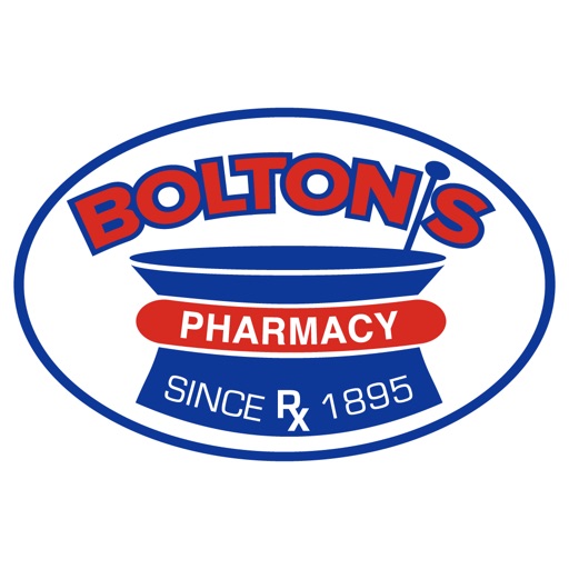 Bolton's Pharmacy