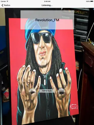 이미지 2 Spanish Latin Music & Songs : Reggaeton Hits iphone