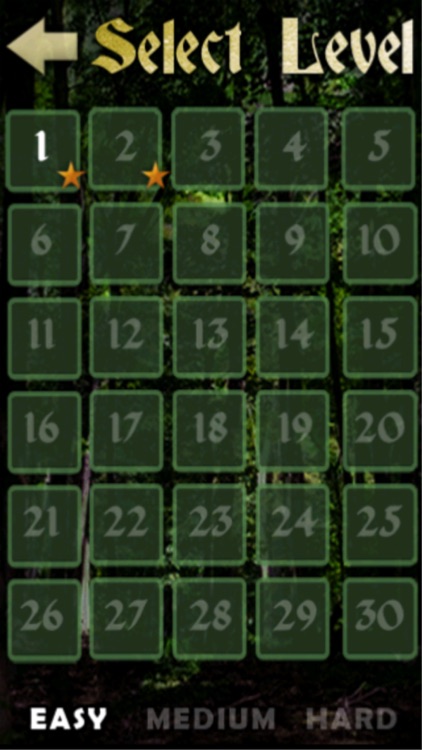 MasterKey Lost Treasure